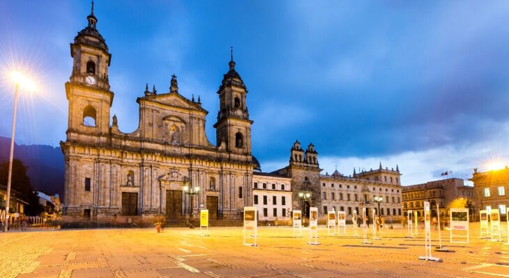 Colombia