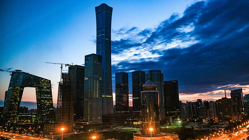Beijing