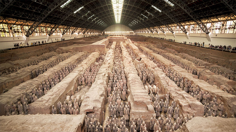 Xi'an