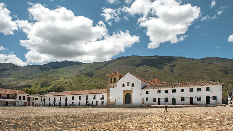 Villa de Leyva