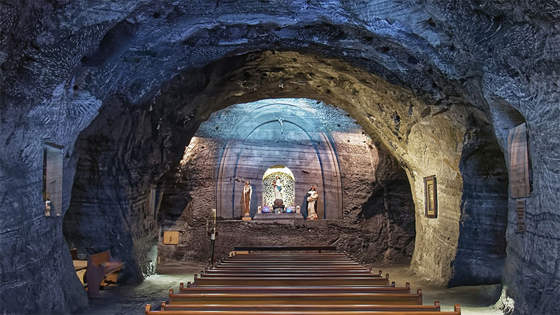 Zipaquira