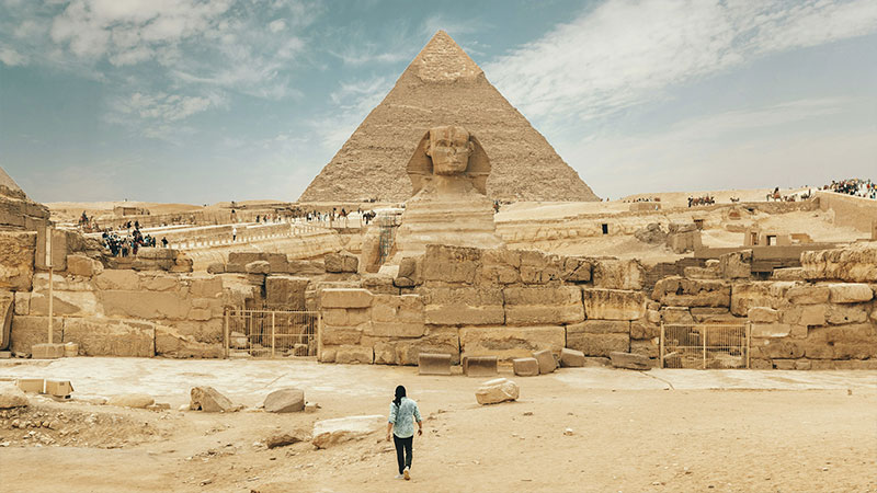 El Cairo