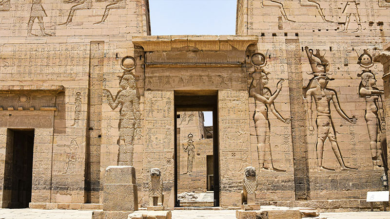 Kom Ombo