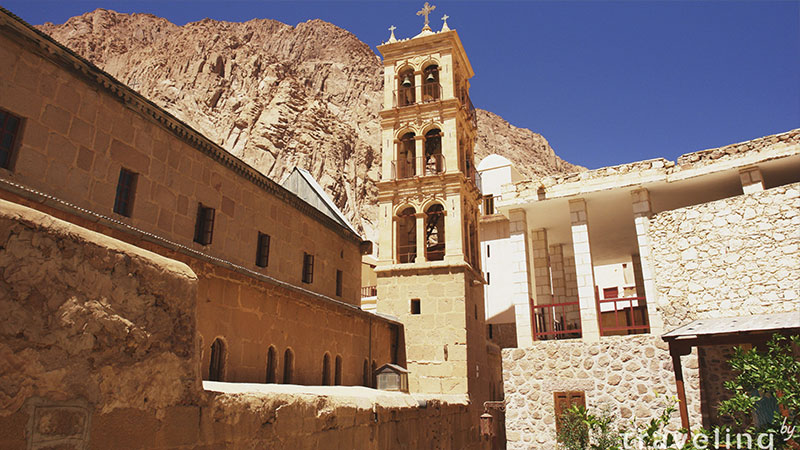 Santa Catalina