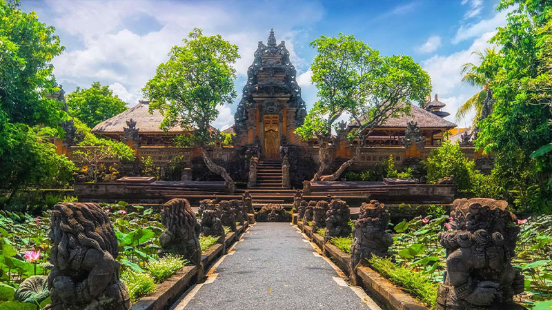 Ubud