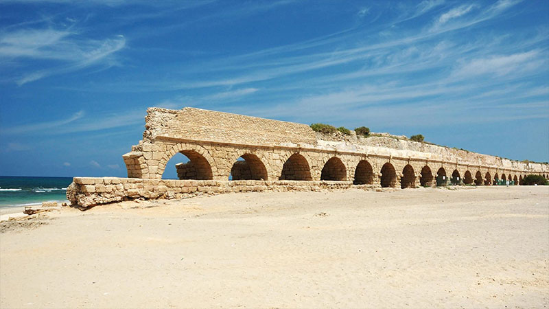 Cesarea