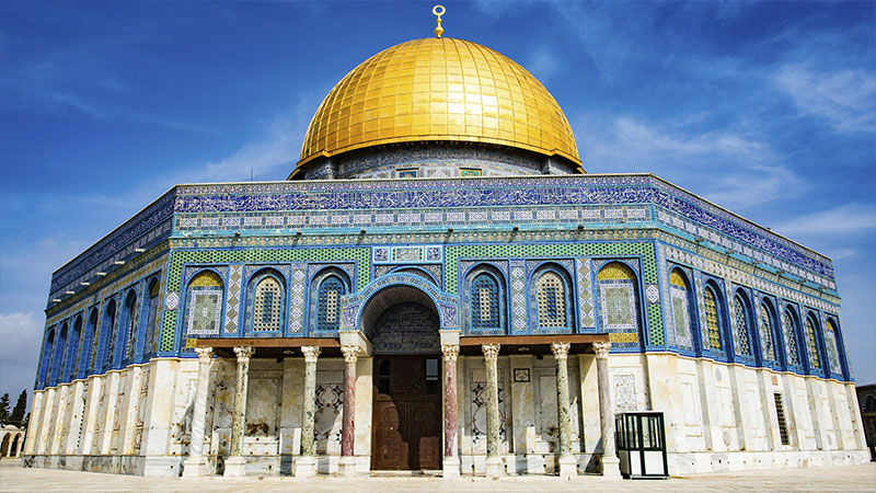 Jerusalen