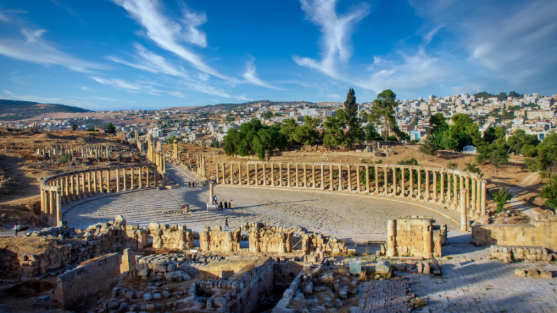 Jerash