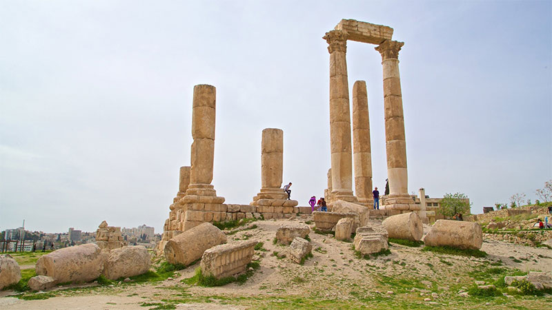Amman