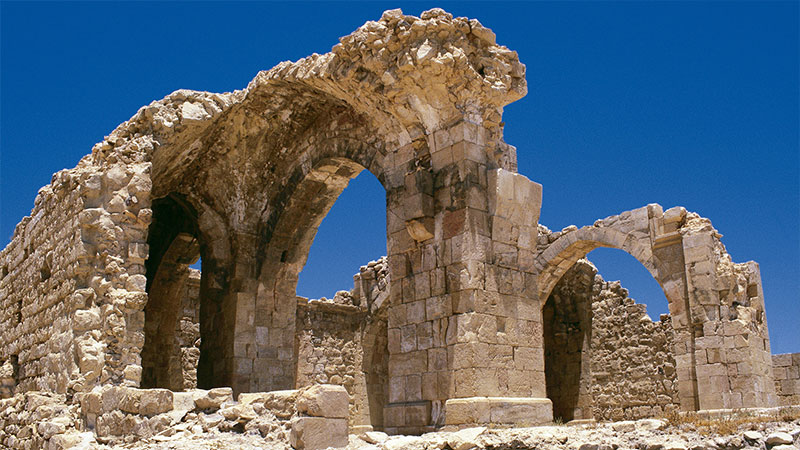 Castillo Shobak