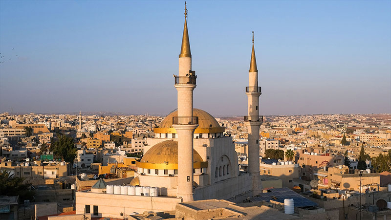 Madaba