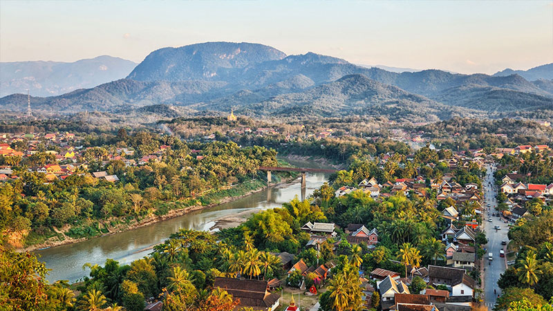 Luang Prabang