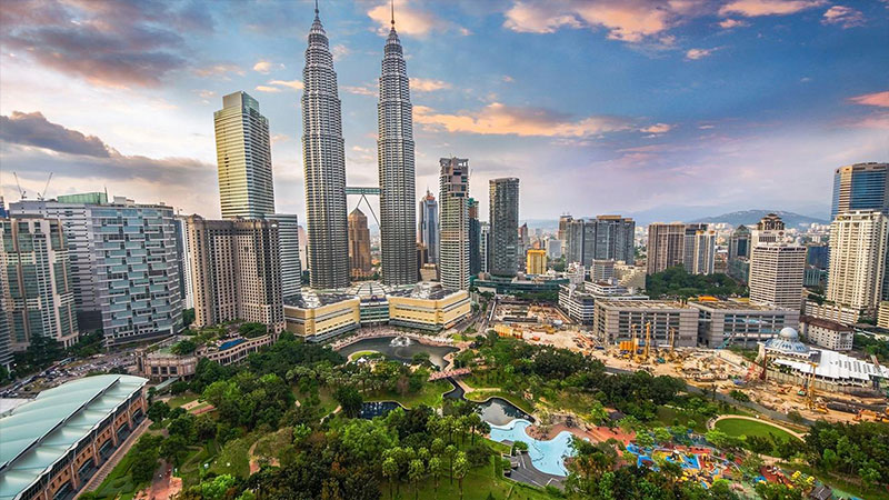 Kuala Lumpur