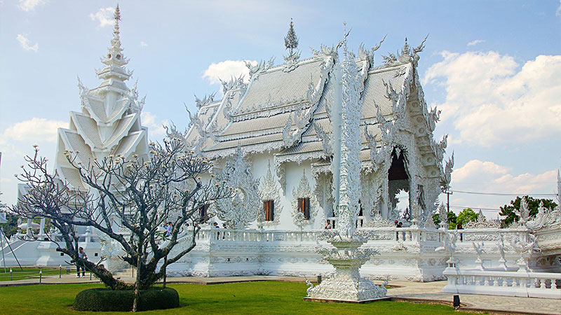 Chiang Rai