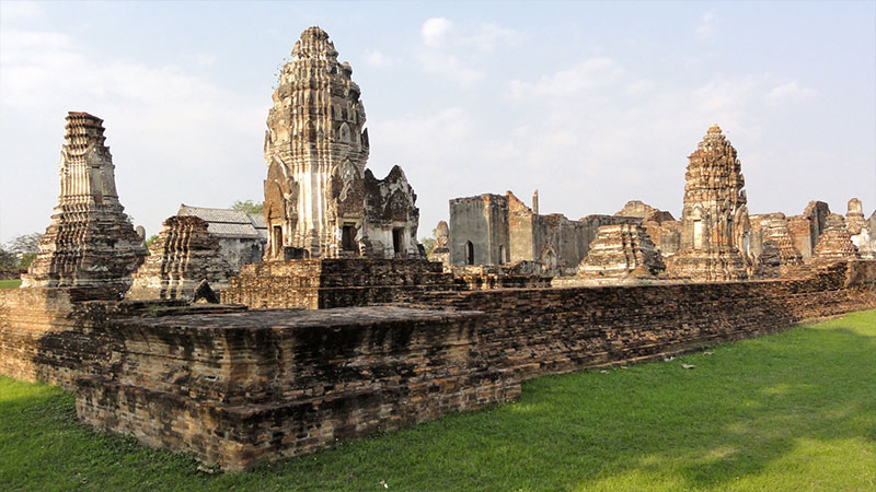 Lopburi