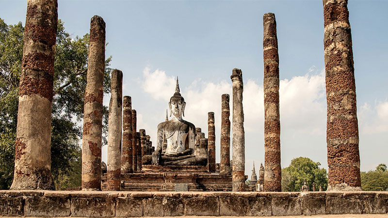 Sukhothai