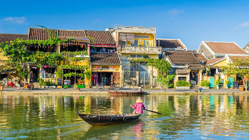 Hoi An