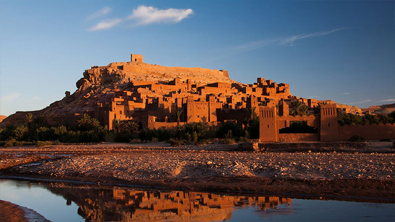 Zagora