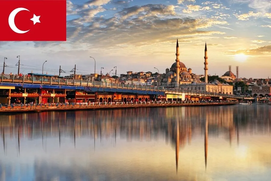 Estambul, Turquía
